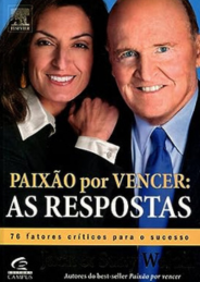 Paixão por Vencer: As Respostas