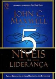 5 níveis da liderança