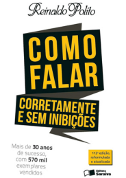Como falar Corretamente e sem inibições