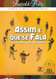 Assim é que se fala