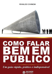 Como Falar Bem Em Público