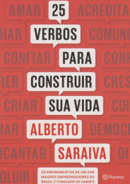 25 verbos para construir sua vida