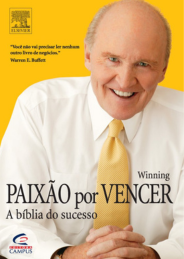 Paixão por vencer