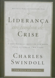 Liderança em tempos de crise