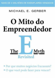O Mito do Empreendedor