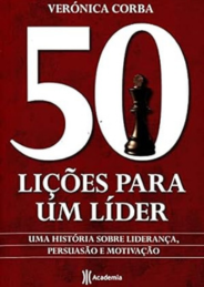 50 lições para um líder