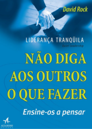 Liderança tranquila