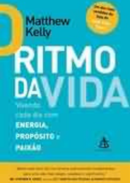 O ritmo da vida
