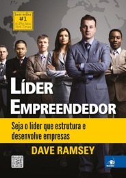 Líder empreendedor