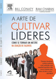 A arte de cultivar líderes