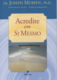 Acredite em si mesmo