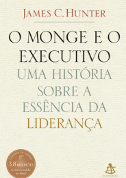 O monge e o executivo