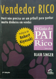 Vendedor rico