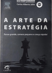 Arte da estratégia