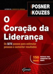 O Coração da liderança