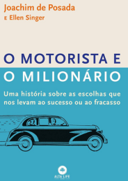 O motorista e o milionário