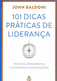 101 dicas práticas de liderança