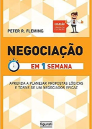 Negociação em uma semana