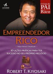Empreendedor rico