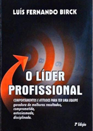 O líder profissional