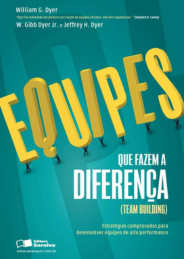 Equipes que fazem a diferença