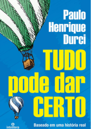 Tudo pode dar certo