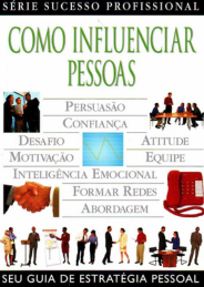 Como influenciar pessoas