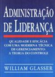 Administração de Liderança