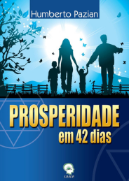 Prosperidade em 42 dias