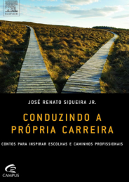 Conduzindo a própria carreira