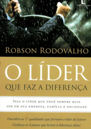 O líder que faz a diferença