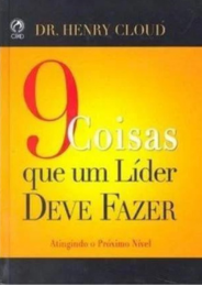 9 coisas que um líder deve fazer