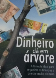 Dinheiro dá em Árvore