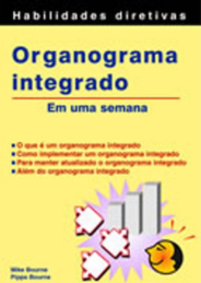 Organograma integrado