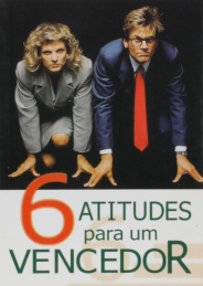 6 atitudes para um vencedor