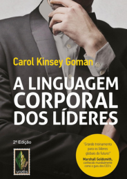 A linguagem corporal dos líderes