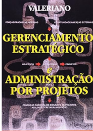 Gerenciamento estratégico e administração de projetos