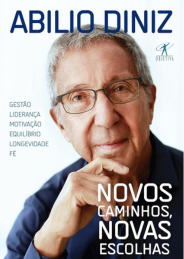 Novos caminhos, novas escolhas