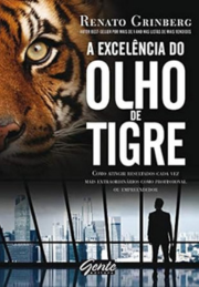 A excelência do olho de Tigre