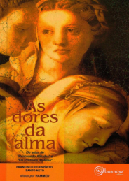 Dores da alma