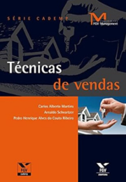 Técnicas de vendas