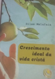 Crescimento ideal da vida cristã