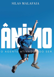Ânimo: O agente ativador do ser