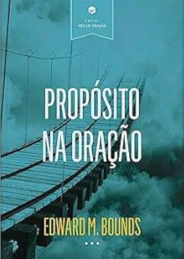 Propósito na oração