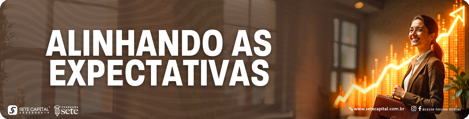 alinhando as expectativas