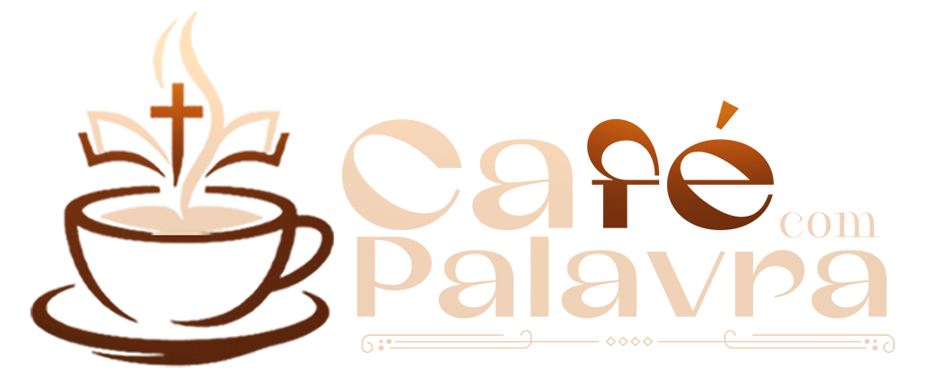 Café com Palavra