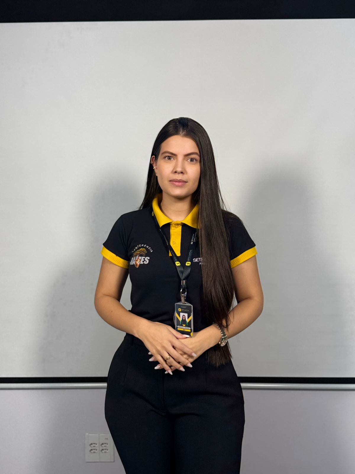 Emanuella Venâncio